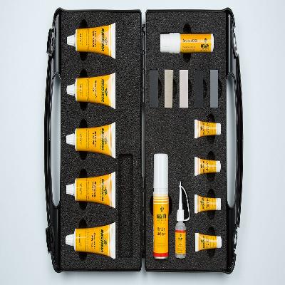 Berulub XP 746 Noise Dampening Grease