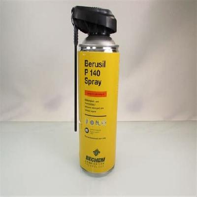 Berusil FO 22 F Silicon Grease