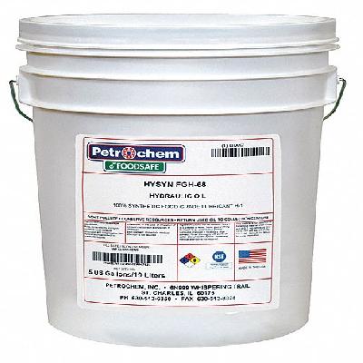 Berusynth CB 180 H1 Food Grade Oil