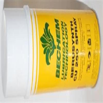 Berusynth CU 250 Mineral Gear Oil