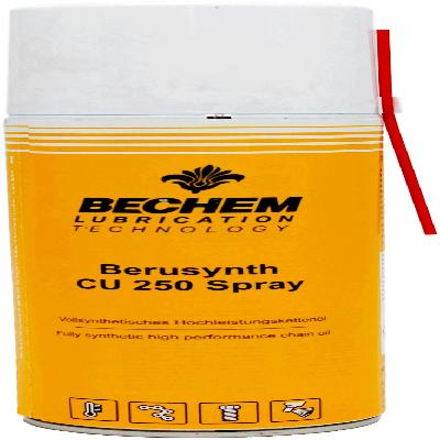 Berusynth CU 250 Synthetic Chain Oil