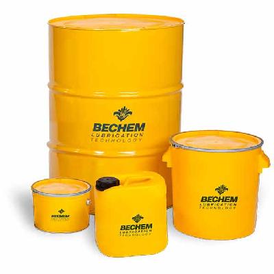 Berutox FB 22 High Speed Greases