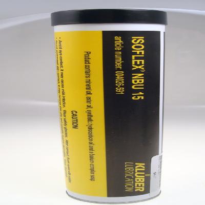 Berutox FB 22 Synthetic High Speed Spindle Bearing Grease