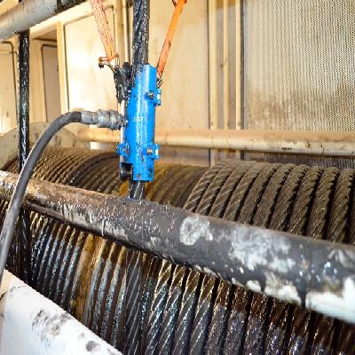 High-Lub SW 2 Wire Rope Grease