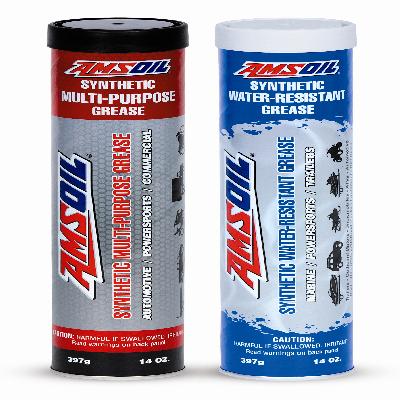 Premium Water Resistant Grease