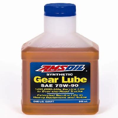 Synthetic Gear Oil Berusynth EP 68