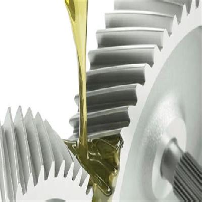 Synthetic Gear Oil Berusynth GP 68