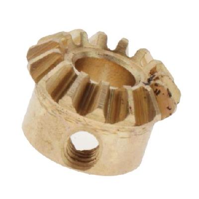15 Teeth Bevel Gear