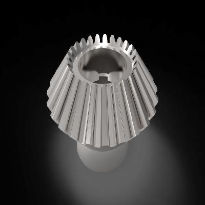 Automotive Bevel Gear
