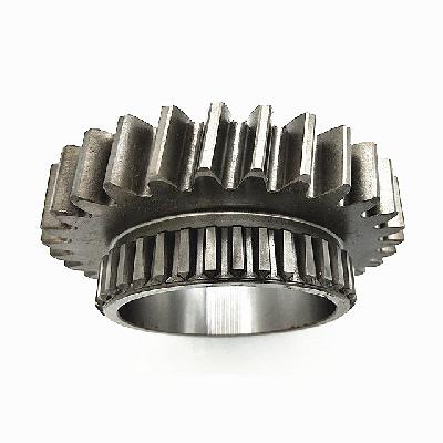 Double Spur Gear