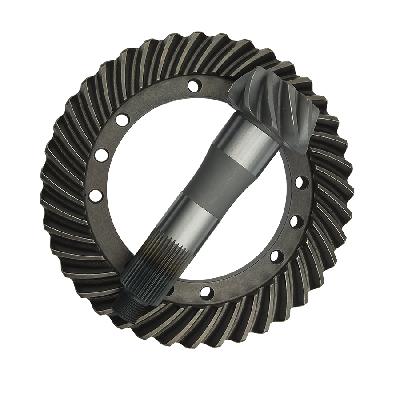 Spiral Bevel Gear