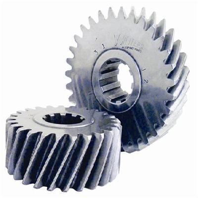 Spline Spur Gear