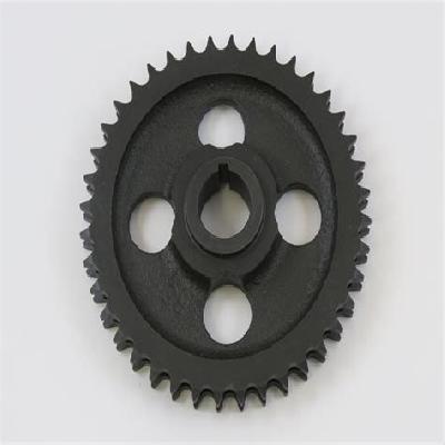 Sprocket Gear
