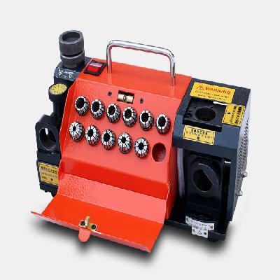 Drill Bit Sharpening Machine