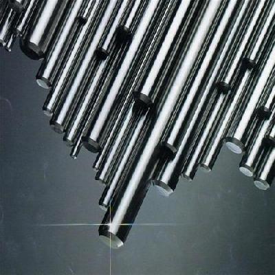 Hard Chrome Plated Shaft