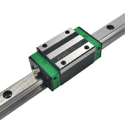 Hiwin Linear Guideway