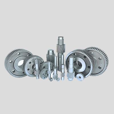 Automotive Gears