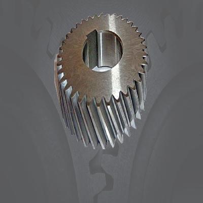 Helical Gear
