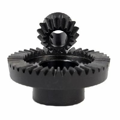Industrial Bevel Gear
