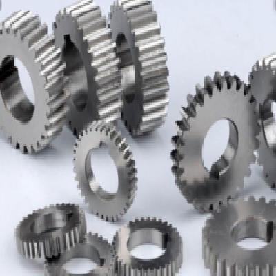Wheel Spur Shape Gears