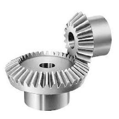 Bevel Gear Shaft