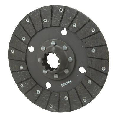 Clutch Plates