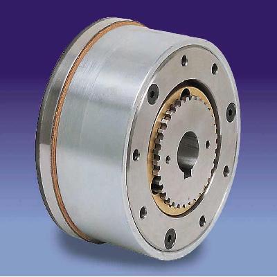 Electromagnetic Clutches