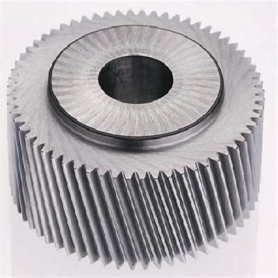 Helical Pinions