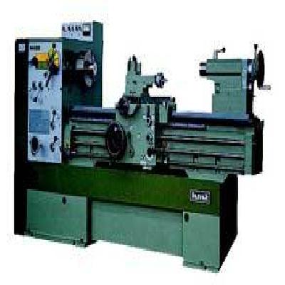 Hmt Lb20 Lathe Machine