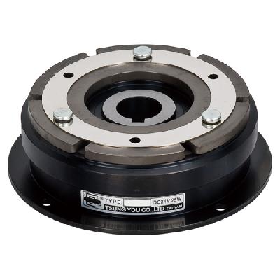 Industrial Electromagnetic Clutch
