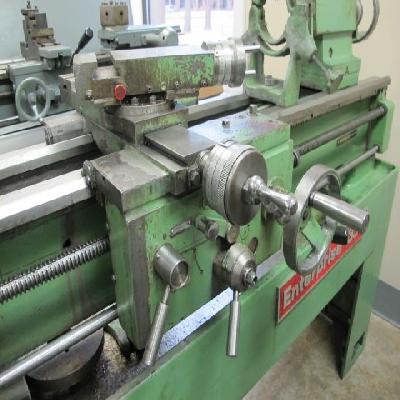 Kirloskar Ep1330 Lathe