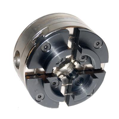 Lathe Chucks