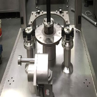 Machine Reconditioning