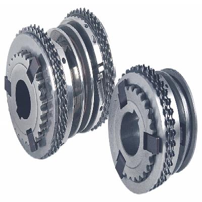 Mechanical Clutches