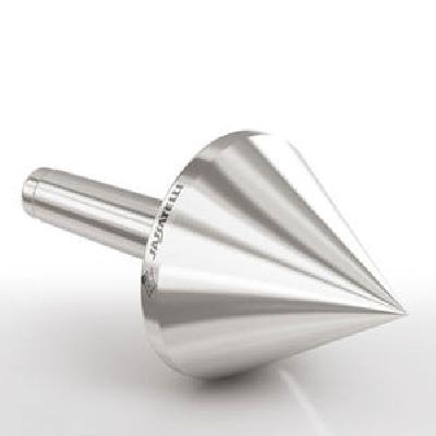 Pointed Pipe Centers