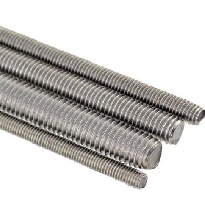 Screw Rods