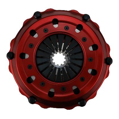 Single Disc Clutches