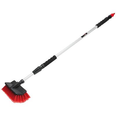 Telescopic Brush