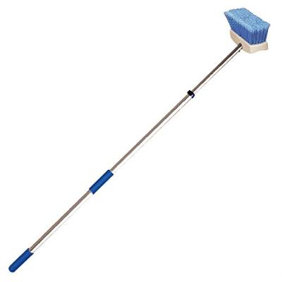 Telescopic Brushes