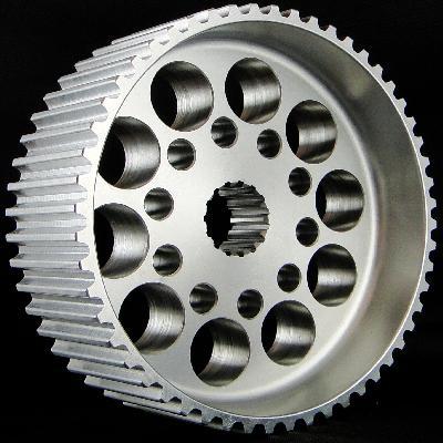 Timer Pulleys