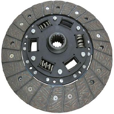 Vehicle Clutch Plate