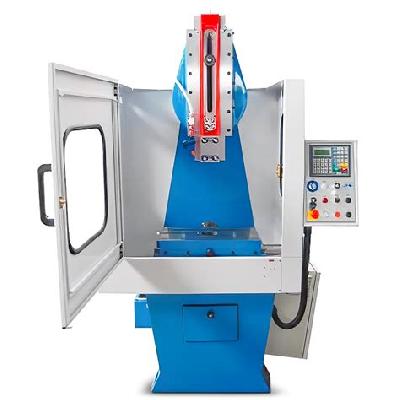 Vertical Slotting Machines