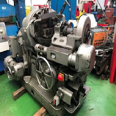 Gleason 120ARC 12 Kg Highly Versatile Cart Loaded Automation with Greater Capacity