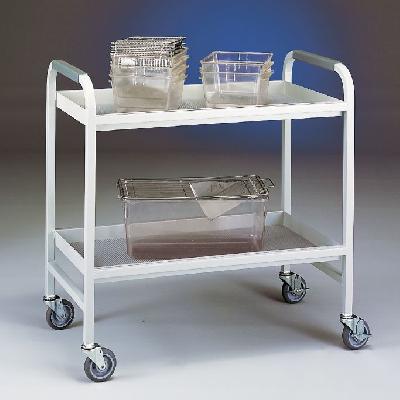 Gleason 250ARC 25 Kg Highly Versatile Cart Loaded Automation With Greater Capacity