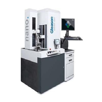 Gleason 300GMS 500 mm Perfect Fit for Growing Inspection Challenges