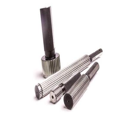 Gleason 5 mm Spline Gauges and Spline Arbors