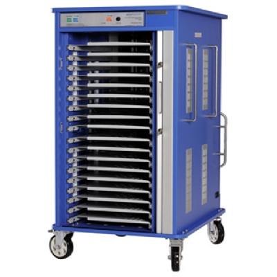 Gleason 70ARC 7 Kg Highly Versatile Cart Loaded Automation with Greater Capacity