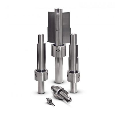 Gleason 850RMS 3 mm The Specialist for Steering Racks