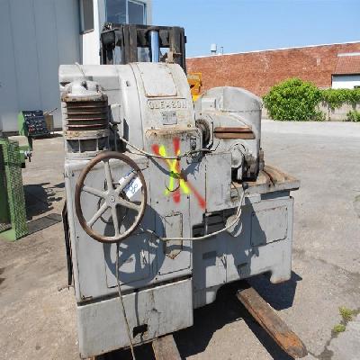 Gleason Bevel Cutting Tools