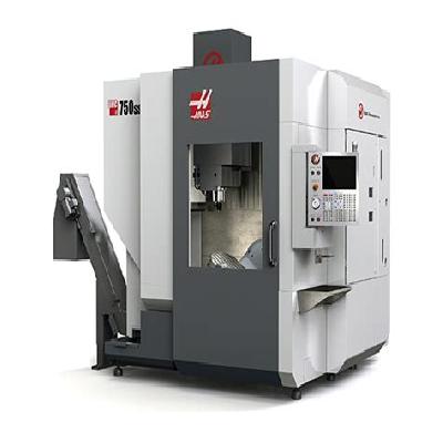 Gleason CP Series 2000mm 5-Axis Machining Centers with High-Speed Table for Turning 